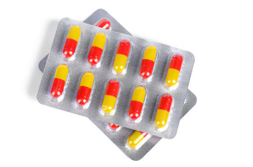 ¿De qué color son las pastillas de Viagra?