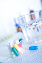 Comprar Viagra y Cialis online.